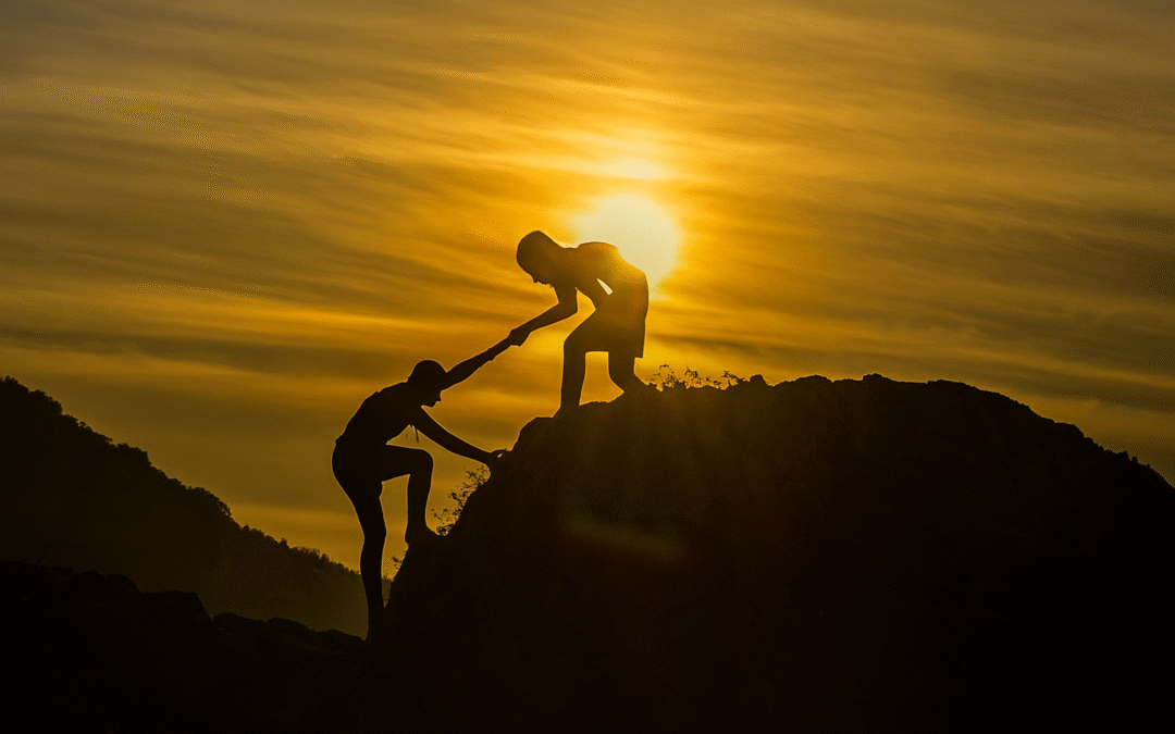 Emprender con propósito: más que ganar dinero, se trata de dejar huella